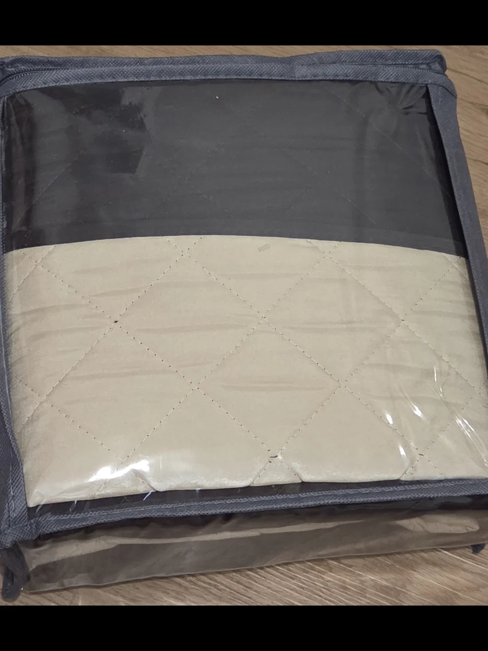Reversible Loveseat Protector